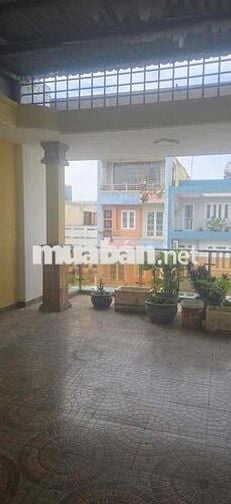 🍀Cho thuê nhà đẹp Fun nội thất .Khu Tên Lửa. BTân