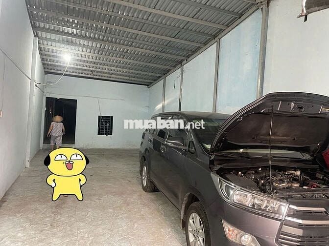 Cho thuê Mặt bằng KD 5 x 33m, ĐT 743 Giá 10tr/ thag