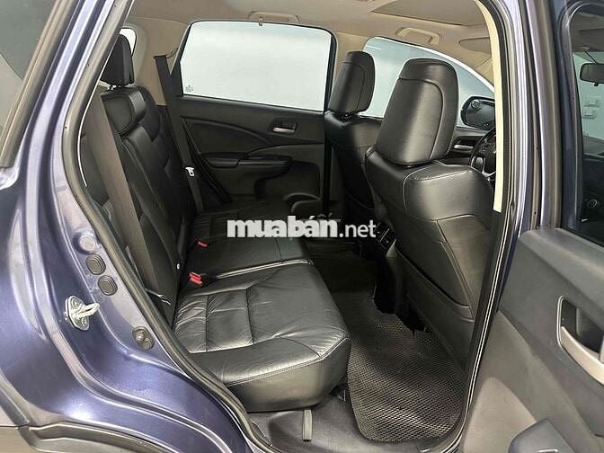 BÁN HONDA CRV 2.4L 2014 RẤT MỚI ***