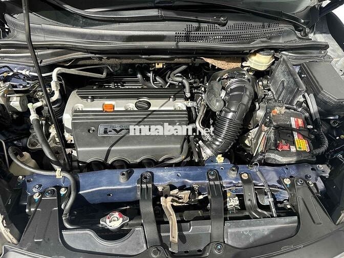 BÁN HONDA CRV 2.4L 2014 RẤT MỚI ***