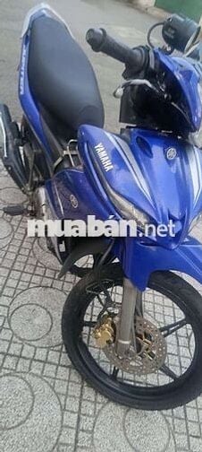 Yamaha Jupiter FI 2018 Xanh