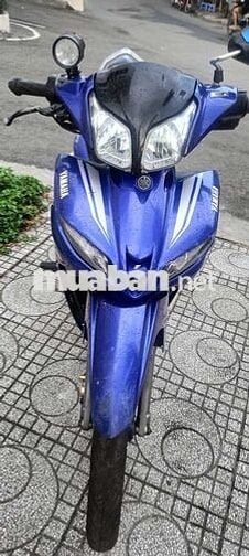 Yamaha Jupiter FI 2018 Xanh