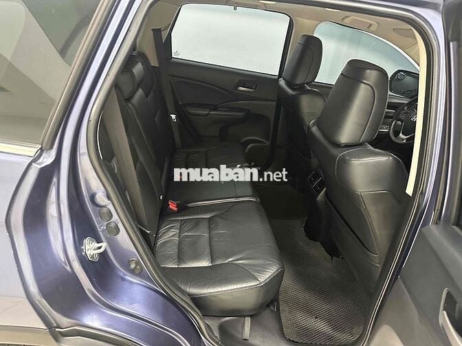 BÁN HONDA CRV 2.4L 2014 RẤT MỚI ***