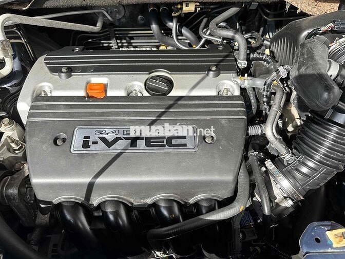 BÁN HONDA CRV 2.4L 2014 RẤT MỚI ***