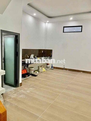 🍀Cho thuê nhà mới 100% Nguyễn Văn Cự. Tân Tạo. BTân