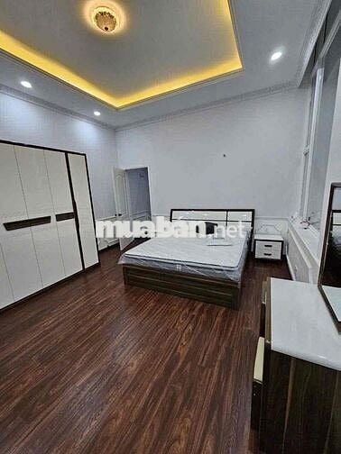 CHO THUÊ BIỆT THỰ MỸ GIANG 2B – PHÚ MỸ HƯNG, QUẬN 7