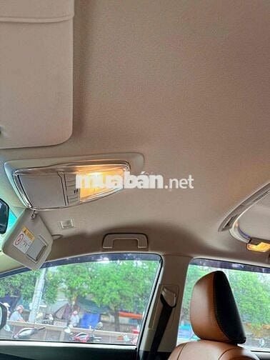 Toyota Innova 2.0G 2019 Số tự động Bạc