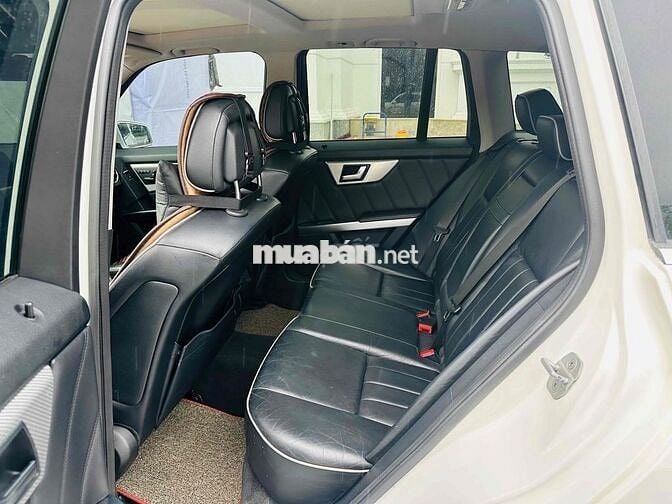 BÁN MER GLK 220CDI MÁY DẦU 2014 SPORT CHẤT LƯỢNG