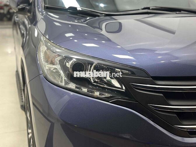 BÁN HONDA CRV 2.4L 2014 RẤT MỚI ***