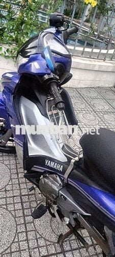Yamaha Jupiter FI 2018 Xanh