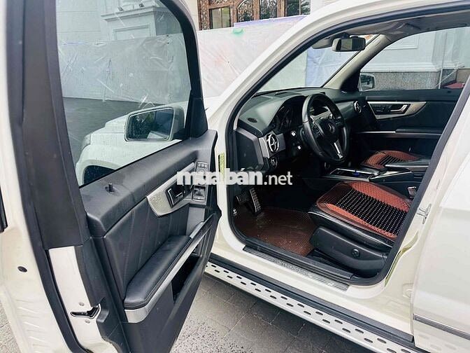 BÁN MER GLK 220CDI MÁY DẦU 2014 SPORT CHẤT LƯỢNG