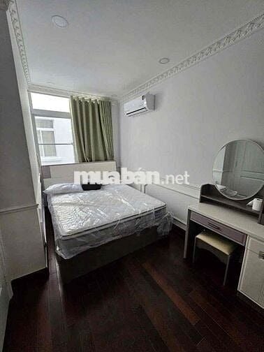 CHO THUÊ BIỆT THỰ MỸ GIANG 2B – PHÚ MỸ HƯNG, QUẬN 7