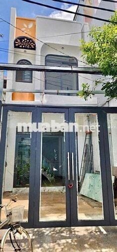 🍀Cho thuê nhà mới 100% Nguyễn Văn Cự. Tân Tạo. BTân