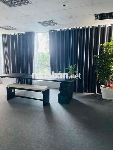 CHO THUÊ TÒA NHÀ 95 Nguyễn Trãi, Quận 5
