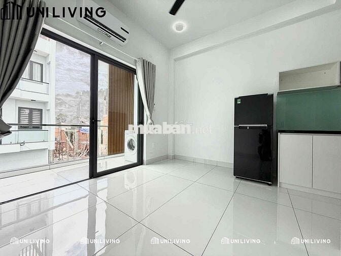 CHO THUÊ CHDV CHỈ TÍNH ĐIỆN NƯỚC NGAY PHẠM VĂN ĐỒNG GIGAMALL ĐH HUB