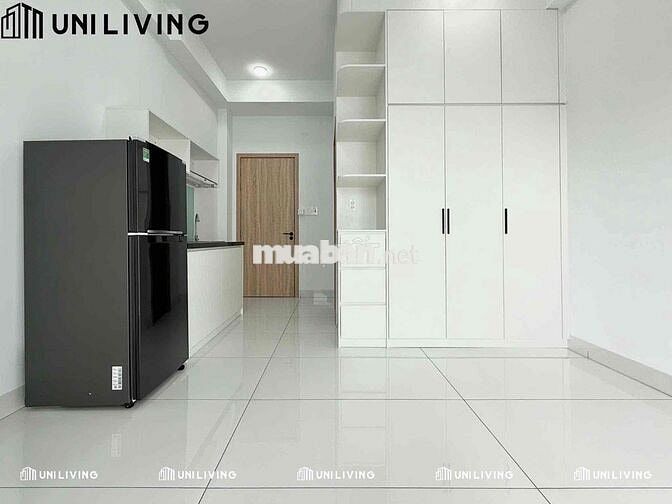 CHO THUÊ CHDV CHỈ TÍNH ĐIỆN NƯỚC NGAY PHẠM VĂN ĐỒNG GIGAMALL ĐH HUB