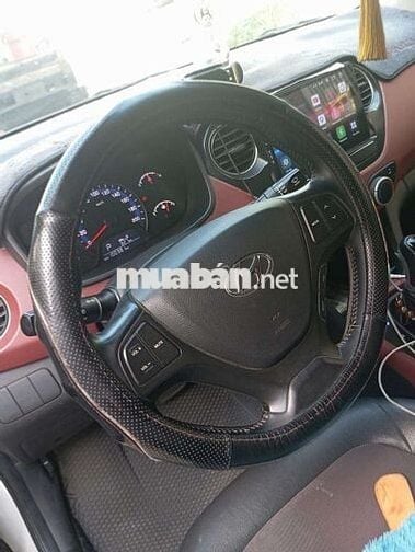 Hyundai Grand i10 2020 Trắng 5 chỗ