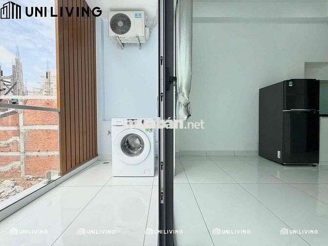 CHO THUÊ CHDV CHỈ TÍNH ĐIỆN NƯỚC NGAY PHẠM VĂN ĐỒNG GIGAMALL ĐH HUB