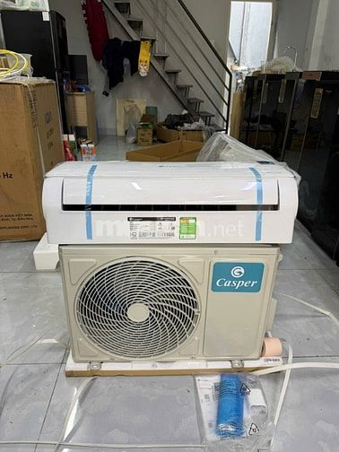 BÁN TRẢ GÓP- MÁY LẠNH CASPER-KHÔNG QUA NGÂN HÀNG