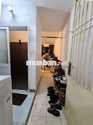 Tìm nam ở ghép phòng đầy đủ nội thất