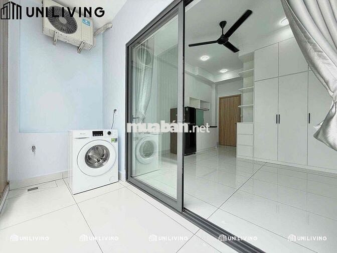 CHO THUÊ CHDV CHỈ TÍNH ĐIỆN NƯỚC NGAY PHẠM VĂN ĐỒNG GIGAMALL ĐH HUB