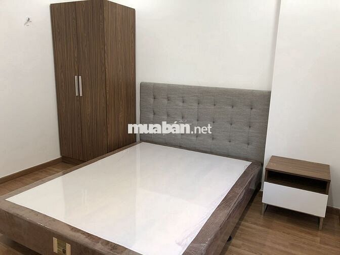 Cho thuê căn hộ 2 phòng ngủ 75m2 chung cư Cityland Park hills Gò Vấp