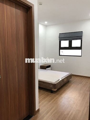 Cho thuê căn hộ 2 phòng ngủ 75m2 chung cư Cityland Park hills Gò Vấp