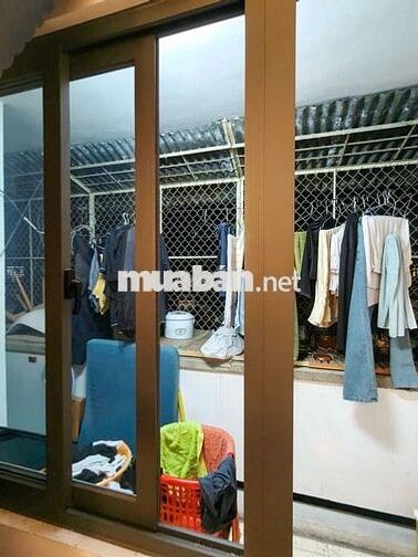 Tìm nam ở ghép phòng đầy đủ nội thất