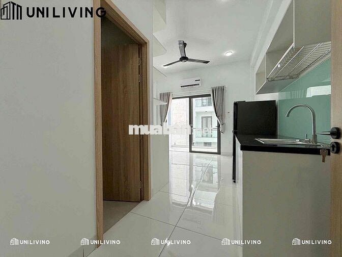 CHO THUÊ CHDV CHỈ TÍNH ĐIỆN NƯỚC NGAY PHẠM VĂN ĐỒNG GIGAMALL ĐH HUB