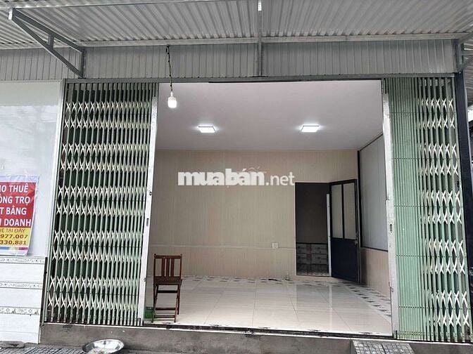 Cho thuê mặt bằng đẹp gần khách sạn thiên ân