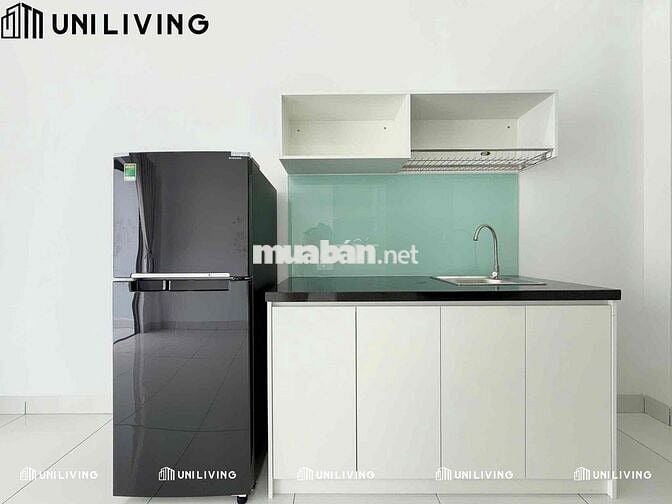 CHO THUÊ CHDV CHỈ TÍNH ĐIỆN NƯỚC NGAY PHẠM VĂN ĐỒNG GIGAMALL ĐH HUB