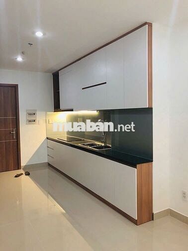 Cho thuê căn hộ chung cư Cityland Gò Vấp - 76m2