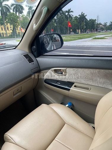 Bán xe fotuner sx 2013 máy dầu