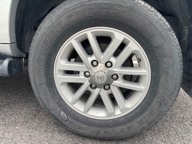 Bán xe fotuner sx 2013 máy dầu