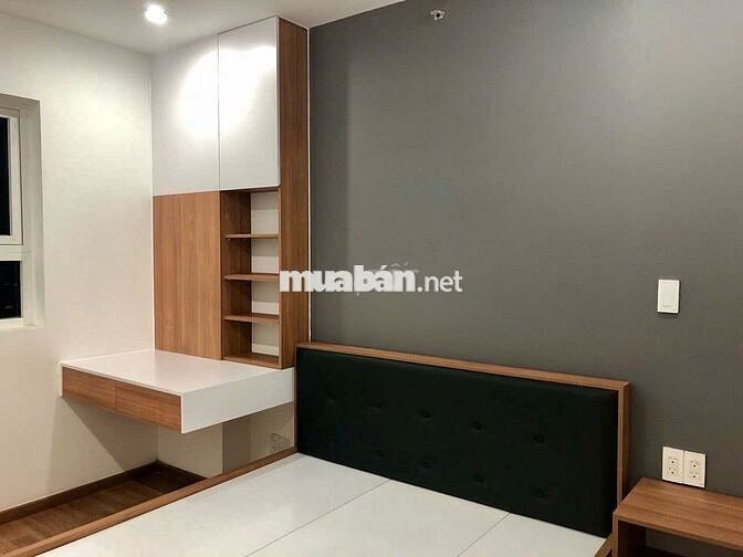 Cho thuê căn hộ chung cư Cityland Gò Vấp - 76m2