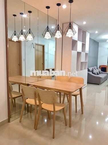 Cho thuê căn hộ chung cư Cityland Gò Vấp - 76m2