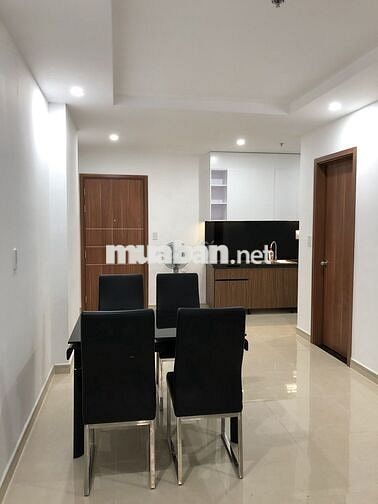 Cho thuê căn hộ 2 phòng ngủ 75m2 chung cư Cityland Park hills Gò Vấp