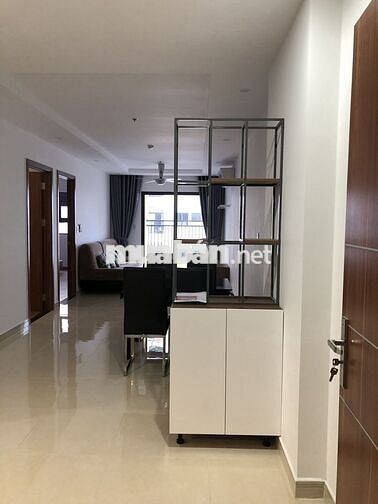 Cho thuê căn hộ 2 phòng ngủ 75m2 chung cư Cityland Park hills Gò Vấp