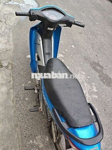 Honda Wave LD Xanh giá rê