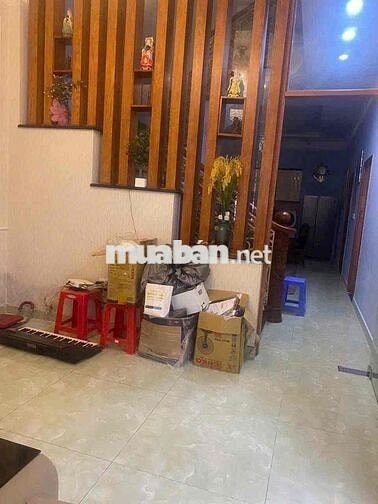 CHO THUÊ NHÀ BIỆC THỰ MINI. 8x20 -MẶT TIỀN NHỰA THÔNG –🛑 15 TR /1 THÁN