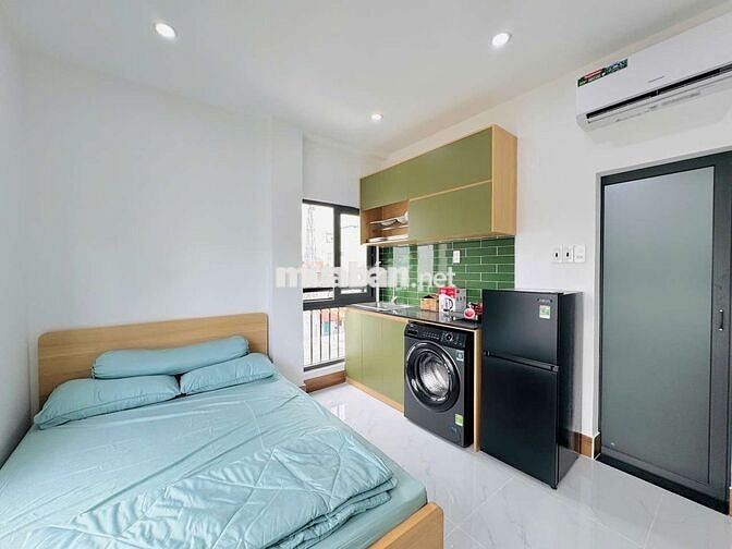 HOT DEAL! STUDIO CAO CẤP NGAY VINCOM VAN VĂN TRỊ