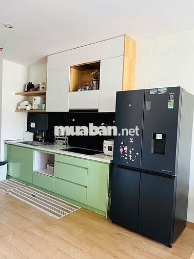 Bán căn hộ Thương mại Toà B3, KCC Hoà Khánh