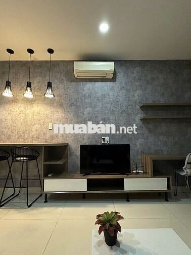 1PN ban công đường Nguyễn Huy Tưởng, Bình Thạnh 