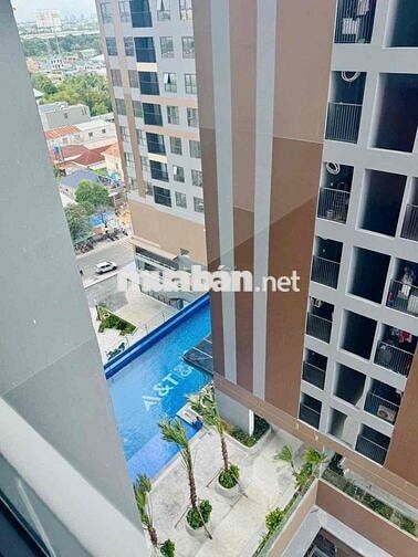 TÌM NHÀ Ở NGAY - VÀO NGAY ĐÂY NÀY - CĂN HỘ A&T SKY GARDEN 🏡