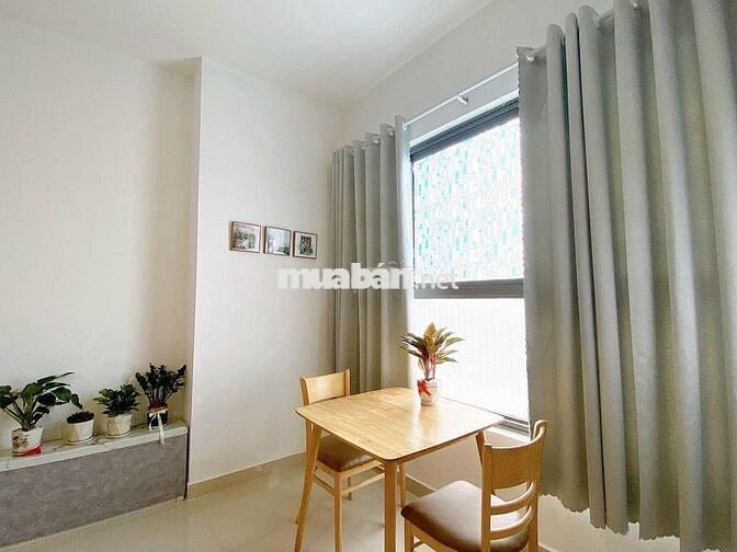 Cho thuê nhanh CHCC Orchard Garden,p8,Phú Nhuận 34m2, 1pn, giá 10,5tr