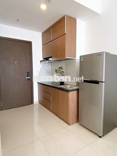 Cho thuê nhanh CHCC Orchard Garden,p8,Phú Nhuận 34m2, 1pn, giá 10,5tr