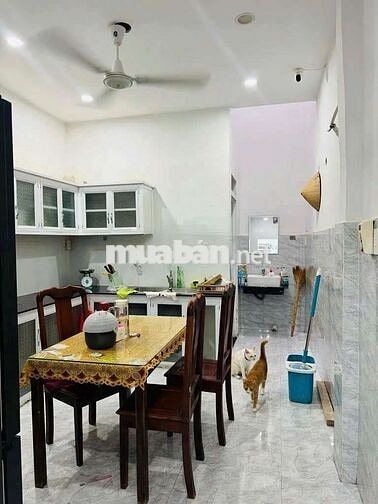 nhà nc mới đẹp 3,5x16m Ngô Tất Tố p22 Q,bình thạnh