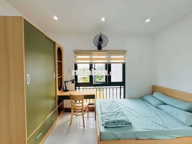 HOT DEAL! STUDIO CAO CẤP NGAY VINCOM VAN VĂN TRỊ
