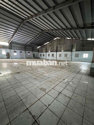 Xưởng Thuận An 700m/35tr Đường Xe Cont