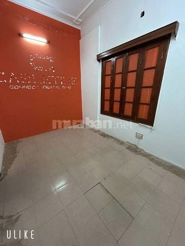 Cho thuê nhà ngõ 178 Thái Hà, ô tô đỗ cửa, vừa ở vừa làm kho 